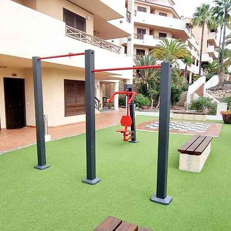 Apartamento Royal Park Albatros San Miguel de Abona Zewnętrze zdjęcie