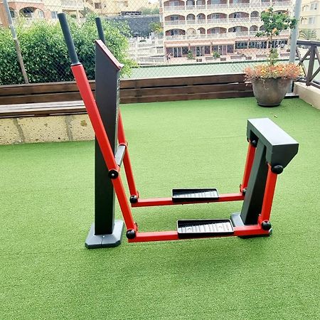 Apartamento Royal Park Albatros San Miguel de Abona Zewnętrze zdjęcie