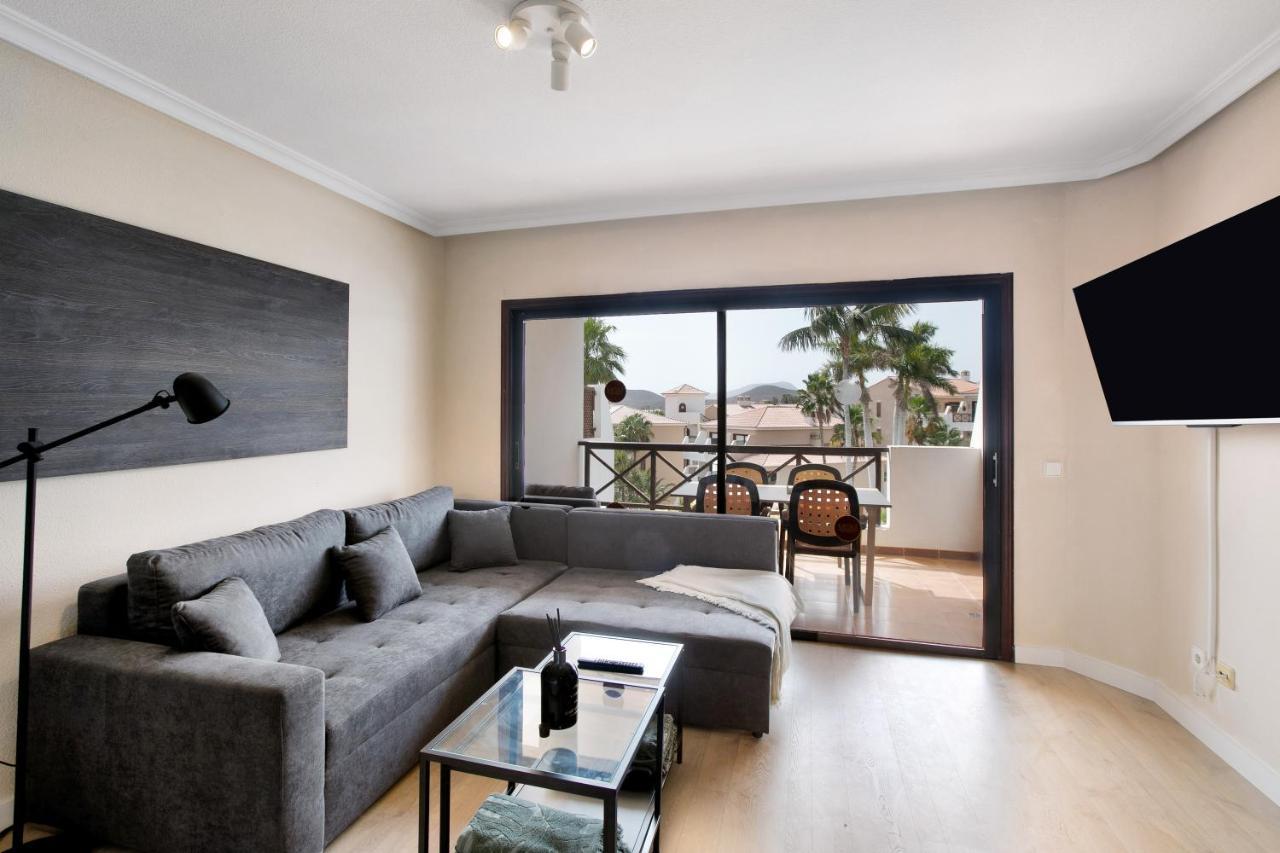 Apartamento Royal Park Albatros San Miguel de Abona Zewnętrze zdjęcie