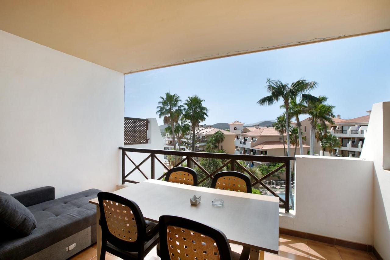 Apartamento Royal Park Albatros San Miguel de Abona Zewnętrze zdjęcie