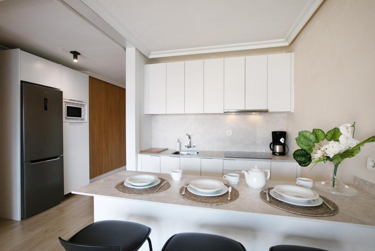 Apartamento Royal Park Albatros San Miguel de Abona Zewnętrze zdjęcie