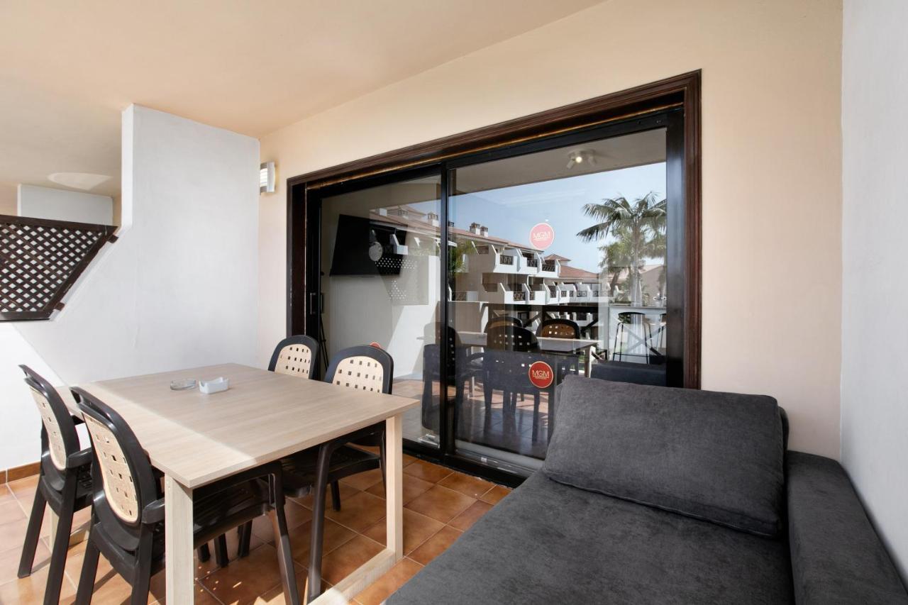 Apartamento Royal Park Albatros San Miguel de Abona Zewnętrze zdjęcie