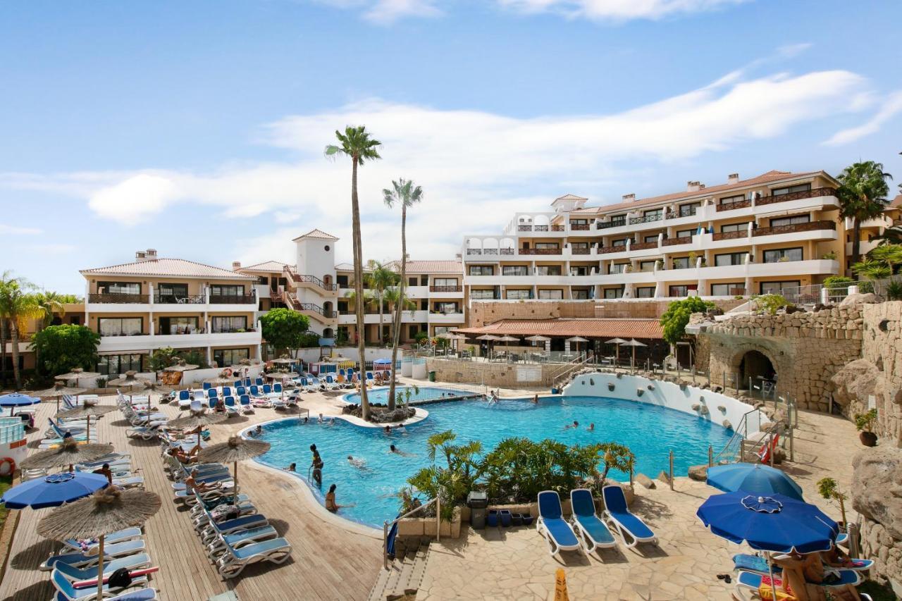 Apartamento Royal Park Albatros San Miguel de Abona Zewnętrze zdjęcie