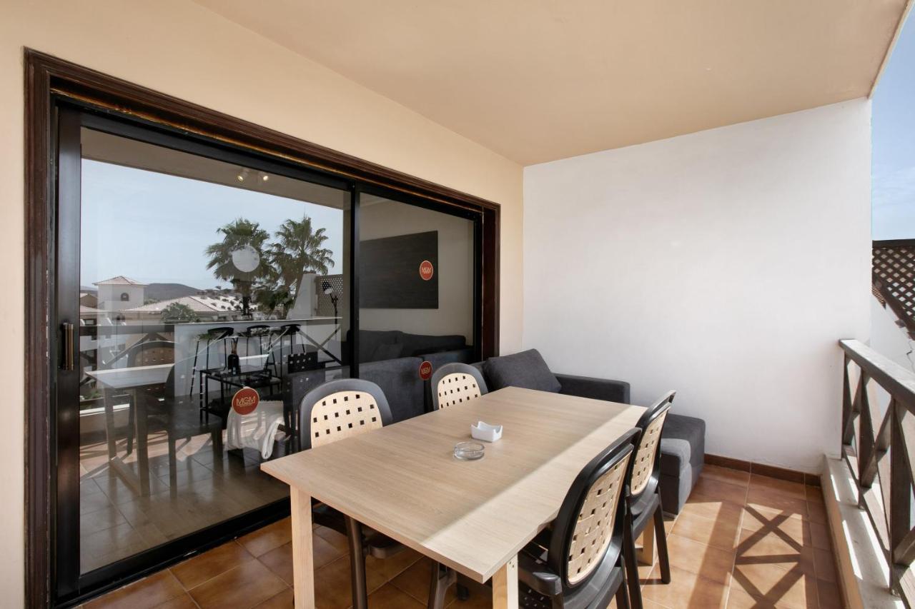 Apartamento Royal Park Albatros San Miguel de Abona Zewnętrze zdjęcie