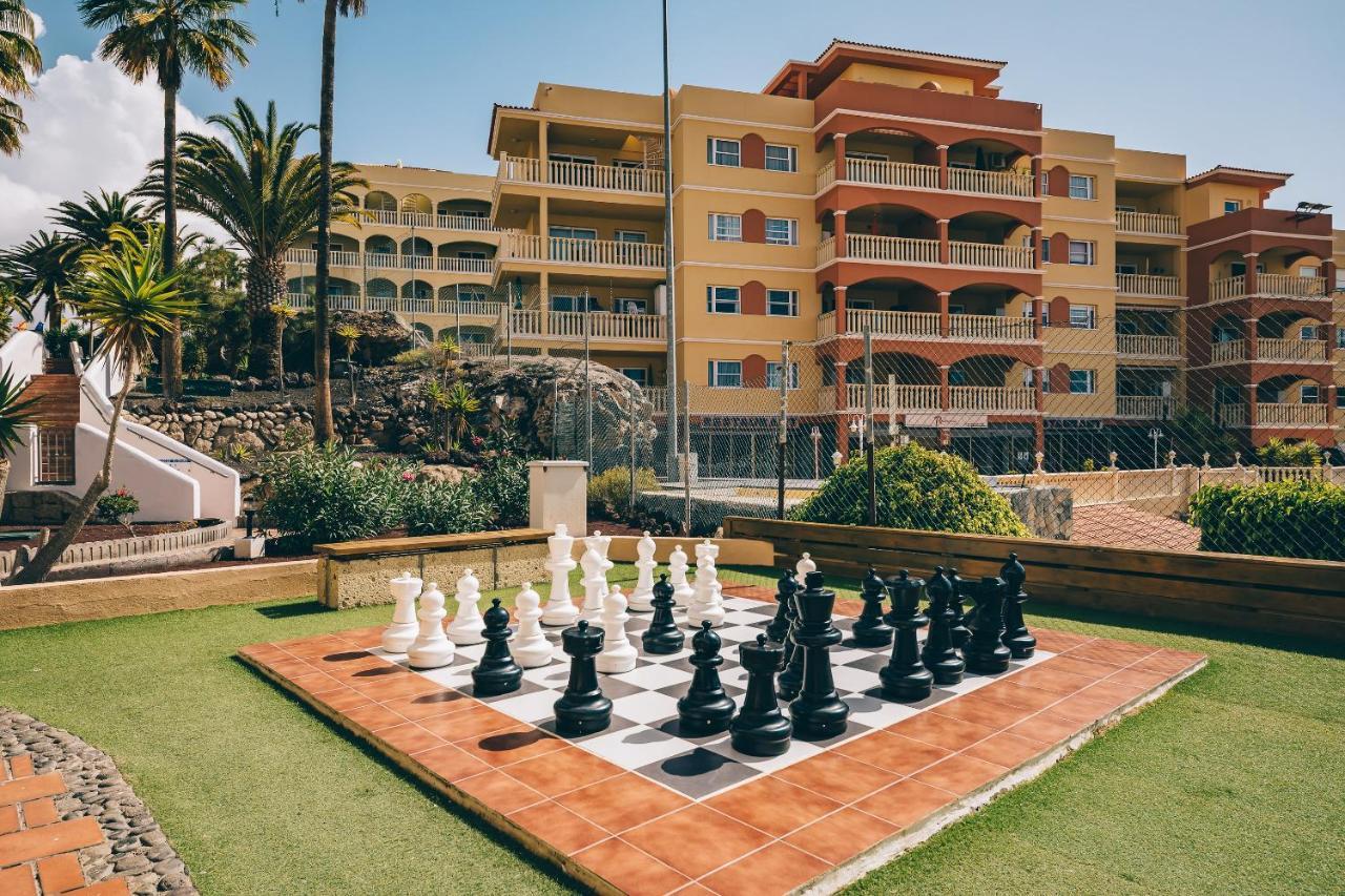 Apartamento Royal Park Albatros San Miguel de Abona Zewnętrze zdjęcie
