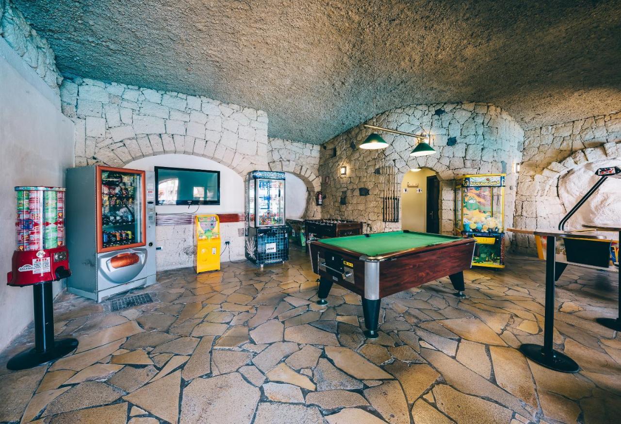 Apartamento Royal Park Albatros San Miguel de Abona Zewnętrze zdjęcie