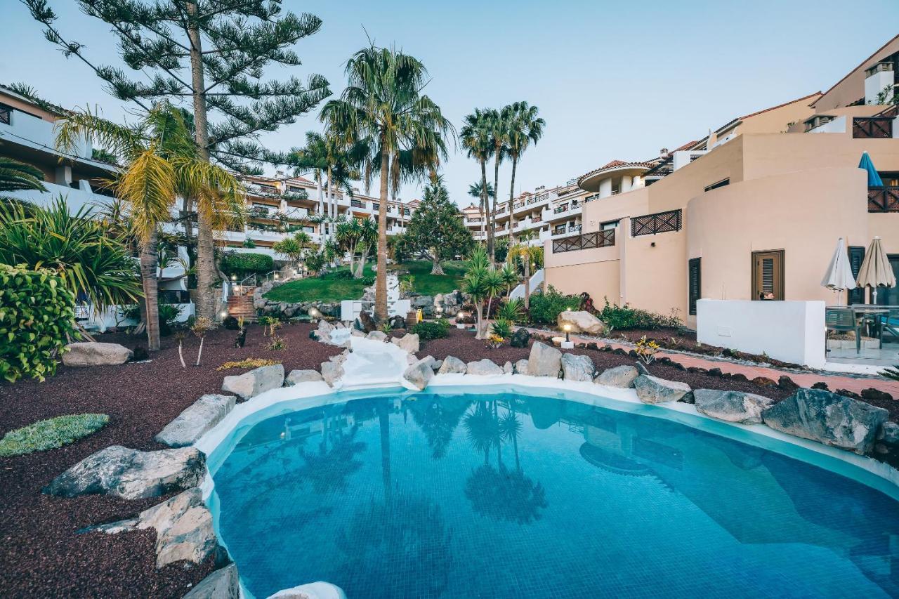 Apartamento Royal Park Albatros San Miguel de Abona Zewnętrze zdjęcie