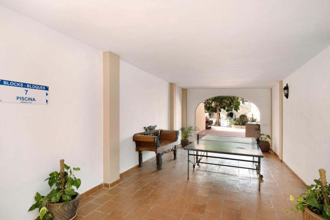 Apartamento Royal Park Albatros San Miguel de Abona Zewnętrze zdjęcie