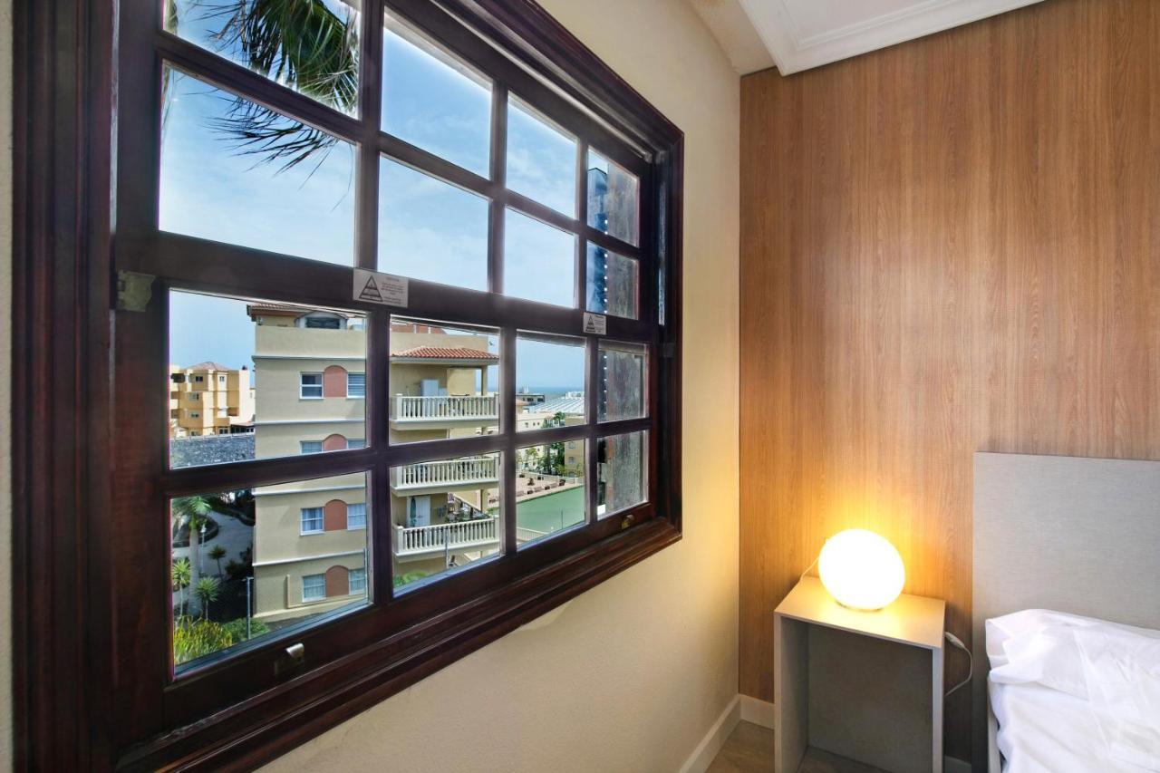 Apartamento Royal Park Albatros San Miguel de Abona Zewnętrze zdjęcie