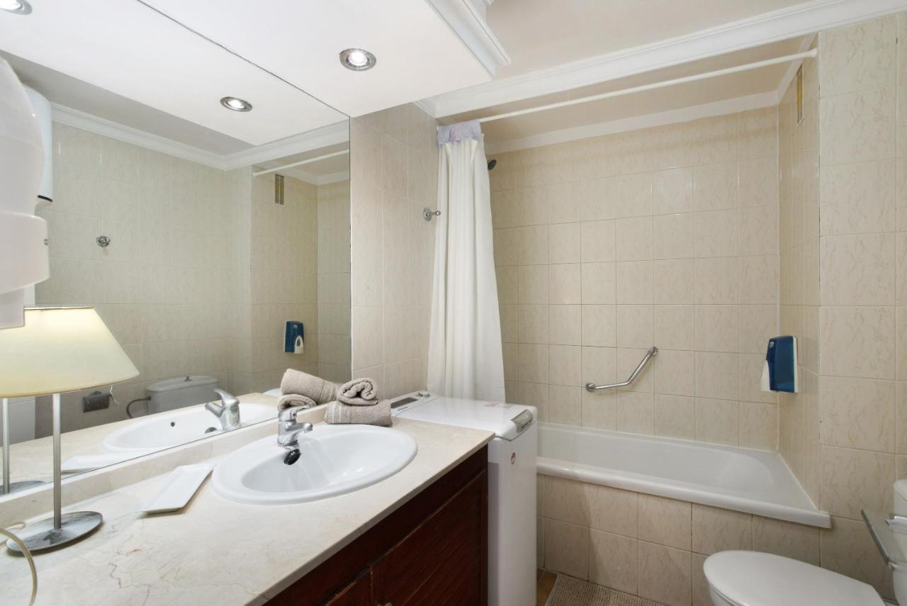 Apartamento Royal Park Albatros San Miguel de Abona Zewnętrze zdjęcie