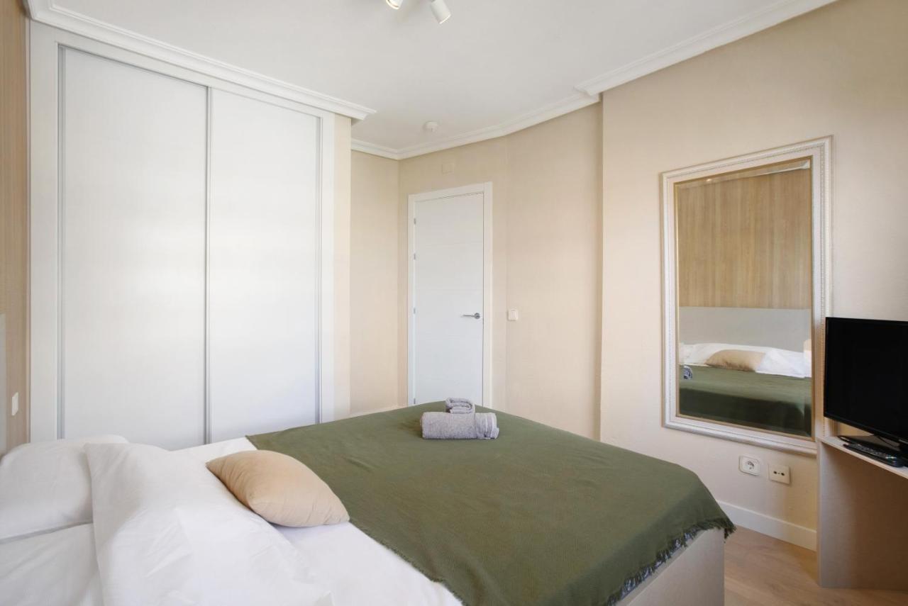 Apartamento Royal Park Albatros San Miguel de Abona Zewnętrze zdjęcie