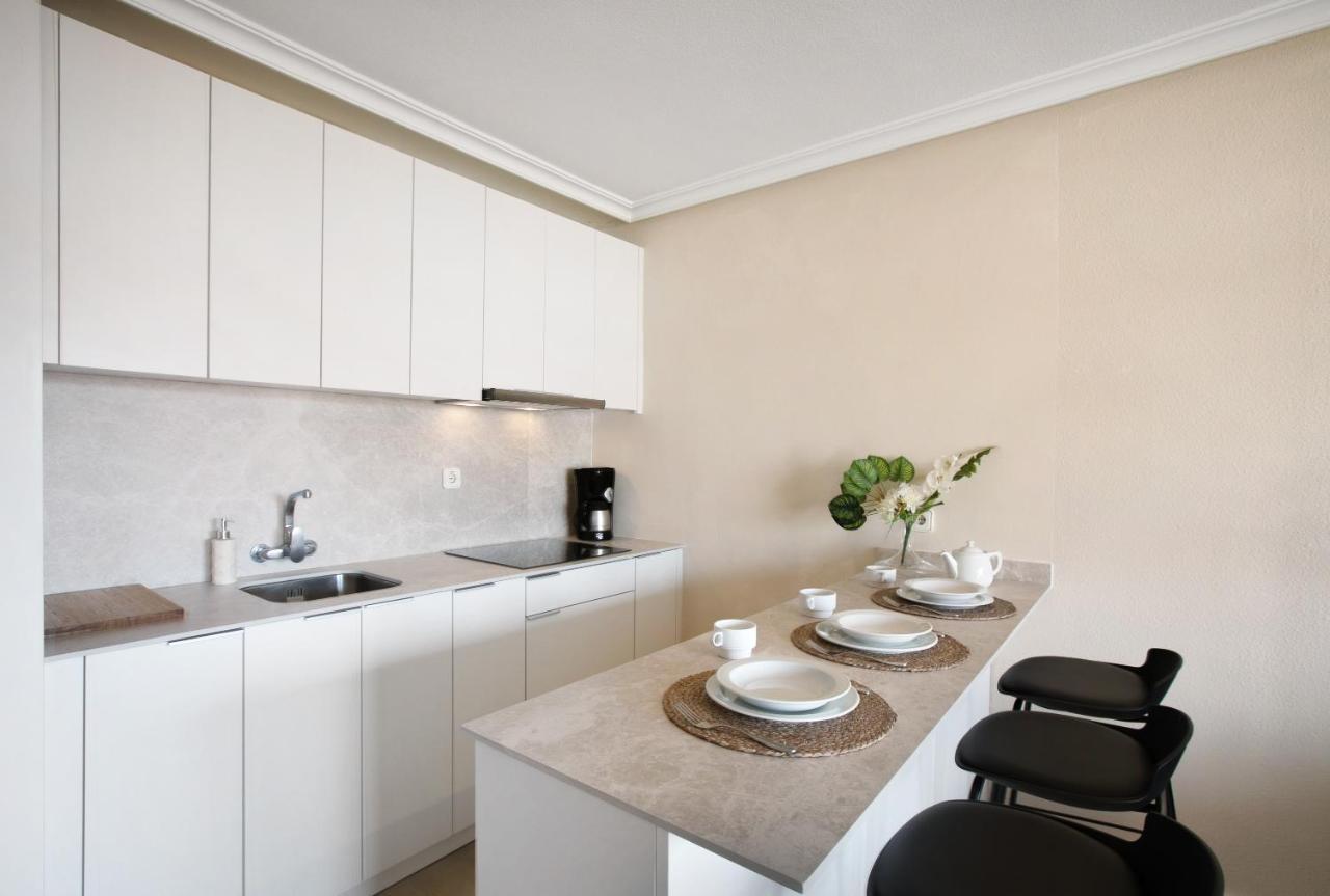 Apartamento Royal Park Albatros San Miguel de Abona Zewnętrze zdjęcie