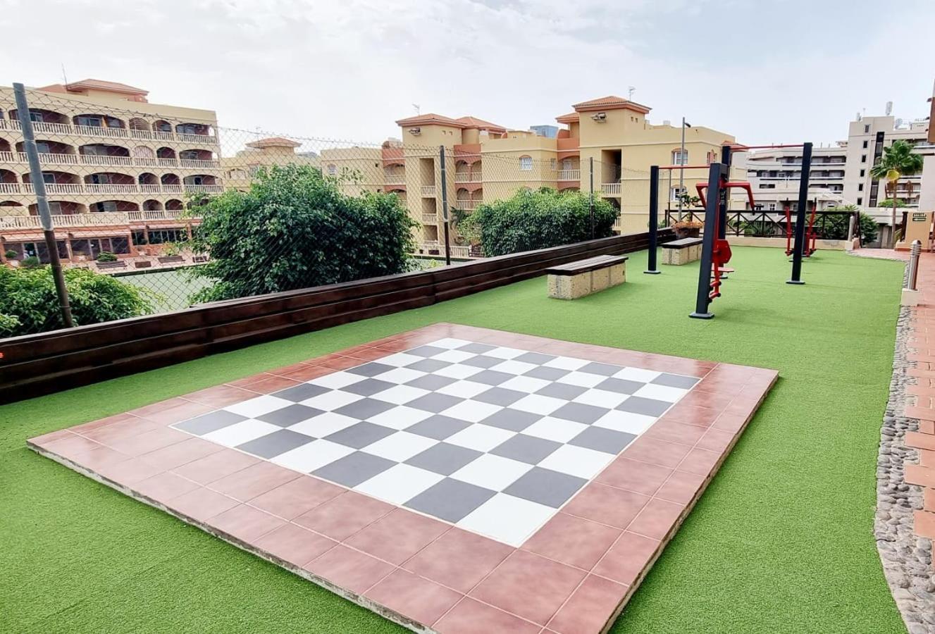 Apartamento Royal Park Albatros San Miguel de Abona Zewnętrze zdjęcie