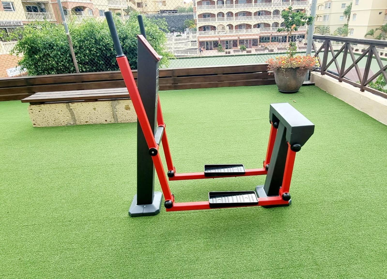 Apartamento Royal Park Albatros San Miguel de Abona Zewnętrze zdjęcie